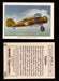 1941 Modern American Airplanes Series B Vintage Trading Cards Pick Singles #1-50 32	 	Royal Air Force Fighter  - TvMovieCards.com