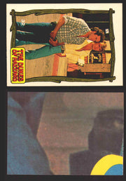 1983 Dukes of Hazzard Vintage Trading Cards You Pick Singles #1-#44 Donruss 32   Bo and Luke  - TvMovieCards.com
