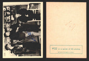 Beatles Series 1 Topps 1964 Vintage Trading Cards You Pick Singles #1-#60 #32  - TvMovieCards.com