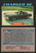 1976 Autos of 1977 Vintage Trading Cards You Pick Singles #1-99 Topps 32   Dodge Charger SE  - TvMovieCards.com