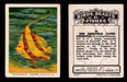 1923 Birds, Beasts, Fishes C1 Imperial Tobacco Vintage Trading Cards Singles #32 Heniochus Macrolepidotus  - TvMovieCards.com