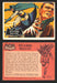 1966 Batman (Black Bat) Vintage Trading Card You Pick Singles #1-55 #	 32   Bat-a-Rang Bulls-Eye  - TvMovieCards.com