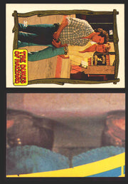 1983 Dukes of Hazzard Vintage Trading Cards You Pick Singles #1-#44 Donruss 32B   Bo and Luke  - TvMovieCards.com
