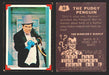 Batman Riddler Back Vintage Trading Card You Pick Singles #1-#38 Topps 1966 #	 33   The Pudgy Penguin  - TvMovieCards.com