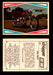 1972 Street Choppers & Hot Bikes Vintage Trading Card You Pick Singles #1-66 #33   "WOW" (creased)  - TvMovieCards.com