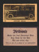 1920s Neilson's Chocolate Automobile Vintage Trading Cards U Pick Singles #1-40 #33 Auburn Sedan  - TvMovieCards.com