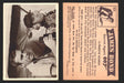 1966 James Bond 007 Thunderball Vintage Trading Cards You Pick Singles #1-66 33   A Frantic Search  - TvMovieCards.com