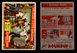 1956 Western Roundup Topps Vintage Trading Cards You Pick Singles #1-80 #33  - TvMovieCards.com