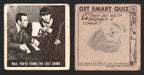 1966 Get Smart Vintage Trading Cards You Pick Singles #1-66 OPC O-PEE-CHEE #33  - TvMovieCards.com