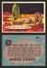 1957 Space Cards Topps Vintage Trading Cards #1-88 You Pick Singles 33   First Men on the Moon  - TvMovieCards.com