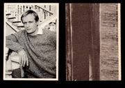 1965 The Man From U.N.C.L.E. Topps Vintage Trading Cards You Pick Singles #1-55 #33  - TvMovieCards.com