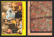 1971 The Partridge Family Series 1 Yellow You Pick Single Cards #1-55 Topps USA 33   Baseball or Music?  - TvMovieCards.com