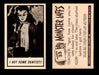1966 Monster Laffs Midgee Vintage Trading Card You Pick Singles #1-108 Horror #33  - TvMovieCards.com