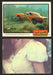 1981 Dukes of Hazzard Sticker Trading Cards You Pick Singles #1-#66 Donruss 33   The General Lee Flying through the Air  - TvMovieCards.com