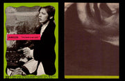 Dark Shadows Series 2 (Green) Philadelphia Gum Vintage Trading Cards You Pick #33  - TvMovieCards.com