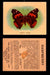 1925 Harry Horne Butterflies FC2 Vintage Trading Cards You Pick Singles #1-50 #33  - TvMovieCards.com