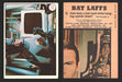 Batman Bat Laffs Vintage Trading Card You Pick Singles #1-#55 Topps 1966 #33  - TvMovieCards.com