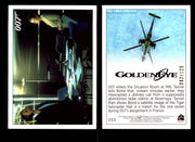 James Bond Archives 2015 Goldeneye Gold Parallel Card You Pick Single #1-#102 #33  - TvMovieCards.com