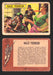1965 Battle World War II A&BC Vintage Trading Card You Pick Singles #1-#73 33   Nazi Terror  - TvMovieCards.com