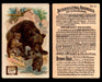 Interesting Animals You Pick Single Card #1-60 1892 J10 Church Arm & Hammer #33 Brown Bear Dwight Soda  - TvMovieCards.com
