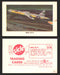 1959 Sicle Airplanes Joe Lowe Corp Vintage Trading Card You Pick Singles #1-#76 A-34	Mace TM-76  - TvMovieCards.com