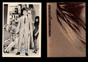1965 The Man From U.N.C.L.E. Topps Vintage Trading Cards You Pick Singles #1-55 #34  - TvMovieCards.com