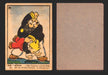 1951 Color Comic Cards Vintage Trading Cards You Pick Singles #1-#39 Parkhurst #	34  - TvMovieCards.com
