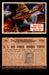 1954 Scoop Newspaper Series 1 Topps Vintage Trading Cards You Pick Singles #1-78 34   Doolittle Bombs Tokyo  - TvMovieCards.com