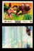 1966 Tarzan Banner Productions Vintage Trading Cards You Pick Singles #1-66 #34  - TvMovieCards.com