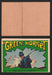 1966 Green Hornet Stickers Topps Vintage Trading Card You Pick Singles #1-44 #	34  - TvMovieCards.com