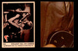 The Monkees Sepia TV Show 1966 Vintage Trading Cards You Pick Singles #1-#44 #34  - TvMovieCards.com