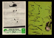 1966 Green Berets PCGC Vintage Gum Trading Card You Pick Singles #1-66 #34  - TvMovieCards.com