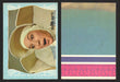 The Flying Nun Vintage Trading Card You Pick Singles #1-#66 Sally Field Donruss 34   Sister Sixto  - TvMovieCards.com