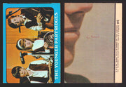 1971 The Partridge Family Series 2 Blue You Pick Single Cards #1-55 Topps USA 34A  - TvMovieCards.com