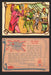 1961 Pirates Bold Vintage Trading Cards You Pick Singles #1-#66 Fleer 34   Rod Mason  - TvMovieCards.com