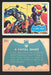 1966 Batman Puzzle B (Blue Bat) Vintage Trading Card You Pick Singles #1B-44B #34  - TvMovieCards.com