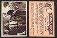 1966 James Bond 007 Thunderball Vintage Trading Cards You Pick Singles #1-66 34   Prisoner Of SPECTRE  - TvMovieCards.com