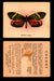 1925 Harry Horne Butterflies FC2 Vintage Trading Cards You Pick Singles #1-50 #34  - TvMovieCards.com