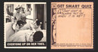 1966 Get Smart Topps Vintage Trading Cards You Pick Singles #1-66 #34  - TvMovieCards.com