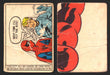 1966 Marvel Super Heroes Donruss Vintage Trading Cards You Pick Singles #1-66 #34 damaged  - TvMovieCards.com