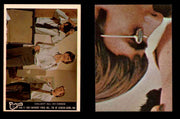 The Monkees Series A TV Show 1966 Vintage Trading Cards You Pick Singles #1A-44A #35  - TvMovieCards.com