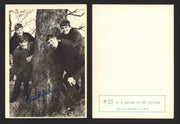 Beatles Series 1 Topps 1964 Vintage Trading Cards You Pick Singles #1-#60 #35  - TvMovieCards.com