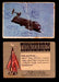Thunderbirds Vintage Trading Card Singles #1-72 Somportex 1966 #35  - TvMovieCards.com