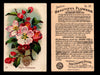 Beautiful Flowers New Series You Pick Singles Card #1-#60 Arm & Hammer 1888 J16 #35 Apple Blossoms  - TvMovieCards.com