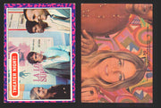1969 The Mod Squad Vintage Trading Cards You Pick Singles #1-#55 Topps 35   Theater Night!  - TvMovieCards.com