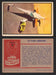 1954 Power For Peace Vintage Trading Cards You Pick Singles #1-96 35   X-3 Flying Laboratory  - TvMovieCards.com