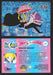 1997 Sailor Moon Prismatic You Pick Trading Card Singles #1-#72 Cracked 35   Sailor Says: It's important not to judge people  - TvMovieCards.com