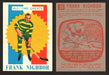 1960-61 Topps Hockey NHL Trading Card You Pick Single Cards #1 - 66 EX/NM 35 Frank Nighbor All-Time Greats  - TvMovieCards.com