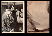 1965 The Man From U.N.C.L.E. Topps Vintage Trading Cards You Pick Singles #1-55 #35  - TvMovieCards.com