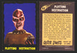 1964 Outer Limits Bubble Inc Vintage Trading Cards #1-50 You Pick Singles #35  - TvMovieCards.com